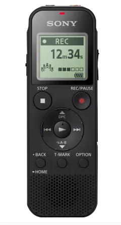 索尼数码录音笔ICD-PX470（个） - 玖梧精选