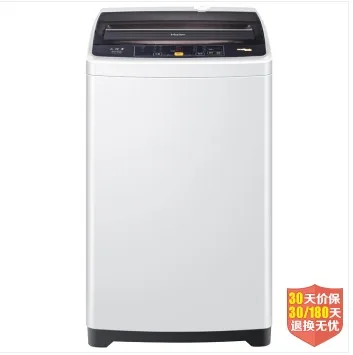 海尔全自动洗衣机EB72M2JD（台） - 海尔
