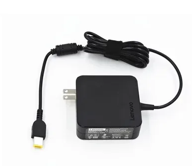 联想便携式笔记本电源USB方口通用20V2.25A 45W - 联想