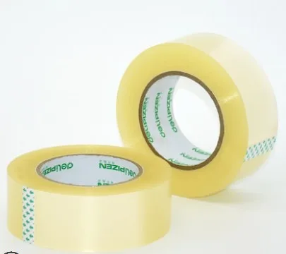 定制胶带（卷）（60mm*100m) - 得力
