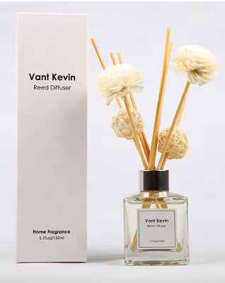 Vant Kevin香薰精油（瓶）150g/瓶 - 玖梧精选