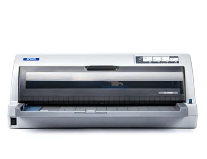 Epson针式打印机LQ-2680K（台） - 爱普生