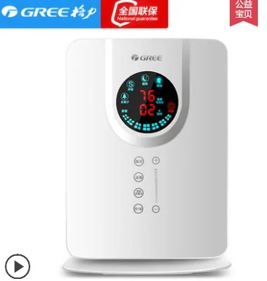 格力加湿器（台） - 玖梧精选