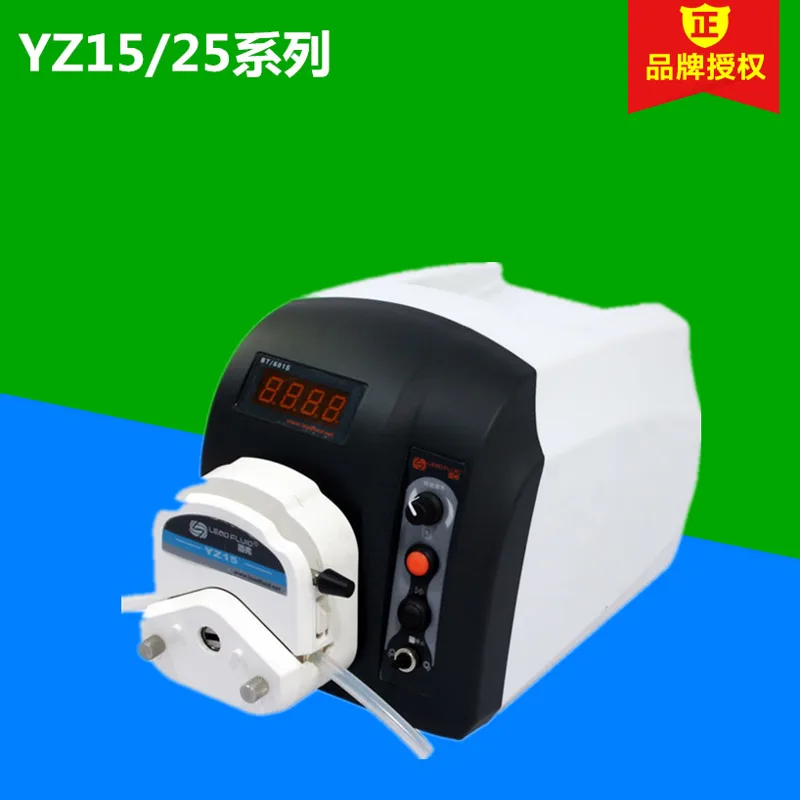 蠕动泵BT101S-YZ15（台） - 玖梧精选