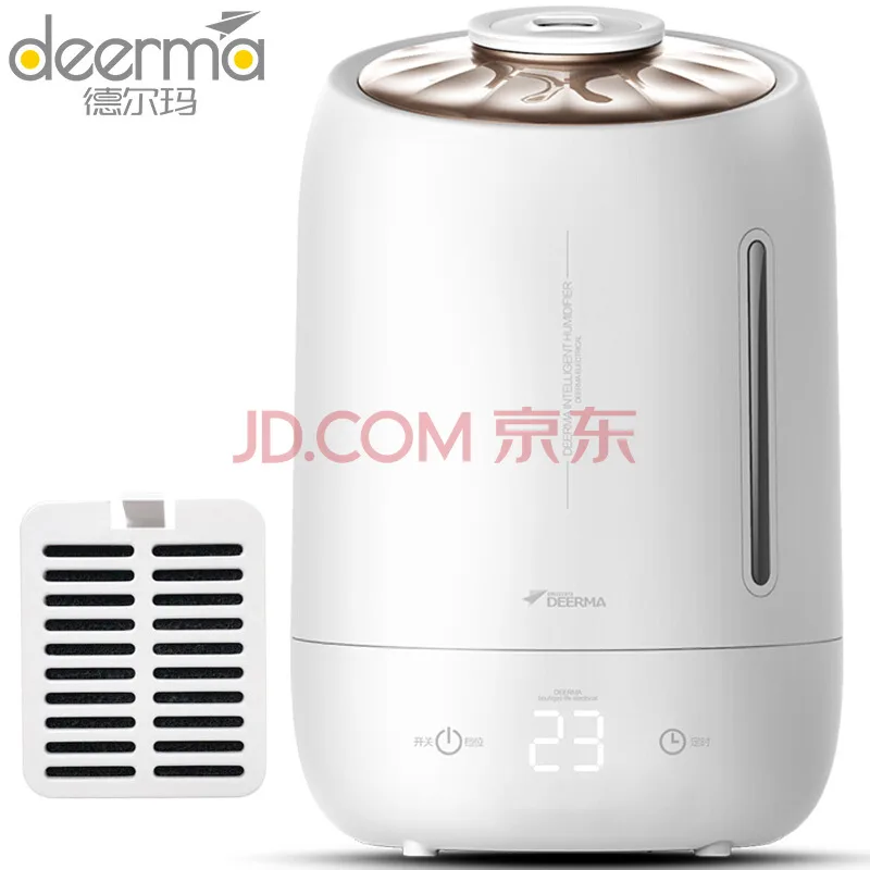 加湿器DEM-F600（个） - 玖梧精选