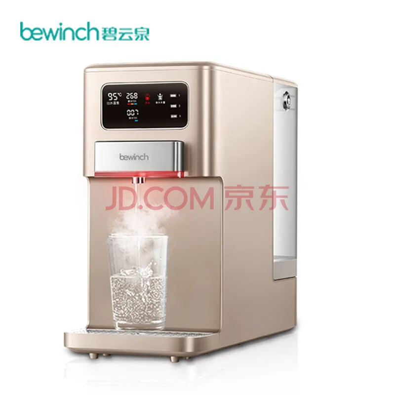 净水器JST-R302E（个） - 玖梧精选
