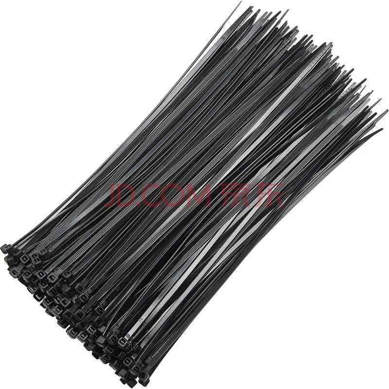 卡夫威尔尼龙扎带200支/包4.0*250mm（包） - 玖梧精选