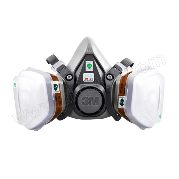3M防毒面具套装3M-620P（套） - 美国3M