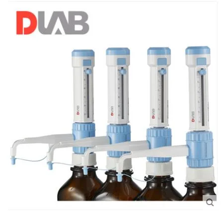 Dragonlab大龙瓶口分液器 - 大龙