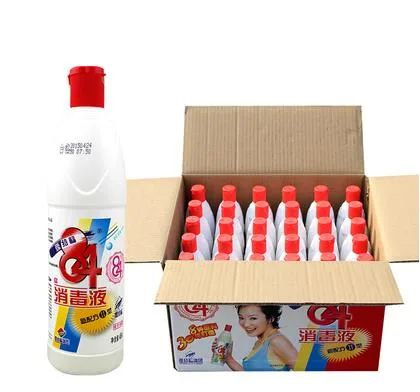 84消毒液468ml（瓶） - 玖梧精选