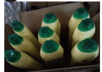 凯鹏特强去污液（瓶）（500ml/瓶） - 玖梧精选