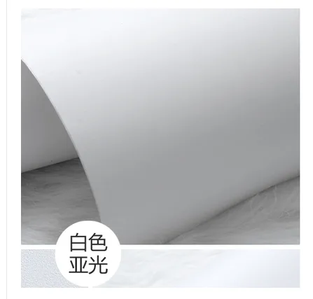 通风橱翻新贴纸（卷）（60cm*5m特厚米白） - 玖梧精选
