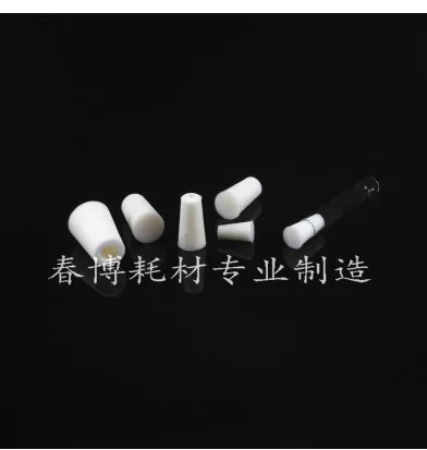 试管硅胶塞（个）15-19mm - 玖梧精选