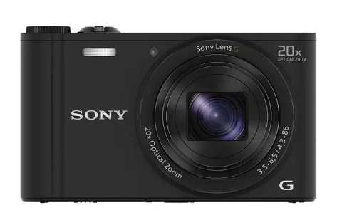 索尼相机（个）DSC-WX350 - 玖梧精选