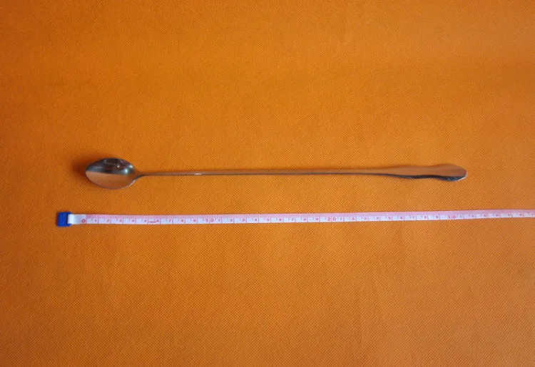 杭州莱伯斯不锈钢称量勺32cm（个） - 玖梧精选