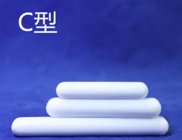 无棱圆柱搅拌子（100个/包）包6*28 - 玖梧精选