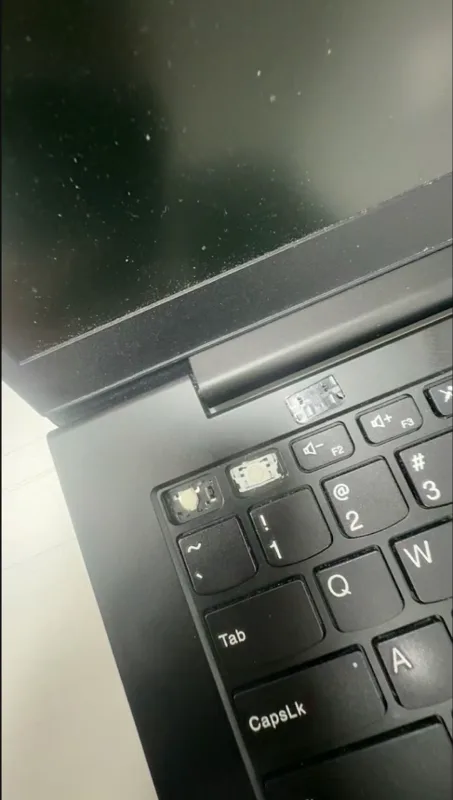 键盘键帽支架ESC 、F1（组） - 国产