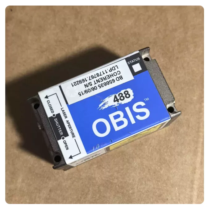 COHERENT相干激光OBIS 488-20LS，BD流式（个） - 玖梧精选