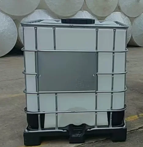 1000L PP TANK 1200*1000*1150mm - 玖梧精选
