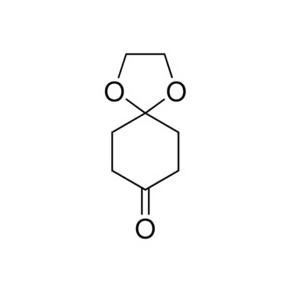1,4-环己二酮单乙二醇缩酮