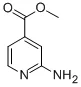 2-氨基异烟酸甲酯