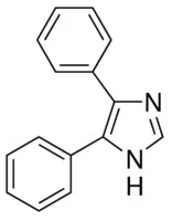 4,5-二苯基咪唑(储存“2-8℃”;运输“冰袋”)
