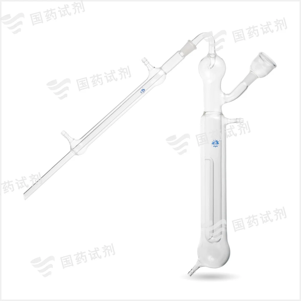 半微量定氮蒸馏器 - 申玻