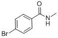 4-溴-N-甲基苯甲酰胺