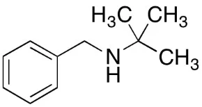 N-苄基叔丁基胺