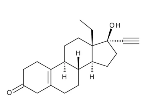 左炔诺孕酮杂质2(左炔诺孕酮EP杂质B)(储存“2-8℃”;运输“冰袋”)