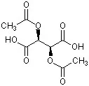 (+)-二乙酰基-D-酒石酸 - TCI