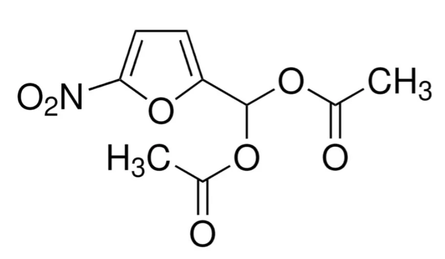 5-硝基糠醛二乙酸盐