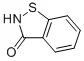 1,2-苯并异噻唑-3-酮