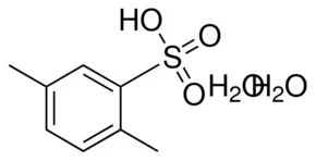 2,5-二甲基苯磺酸 二水合物