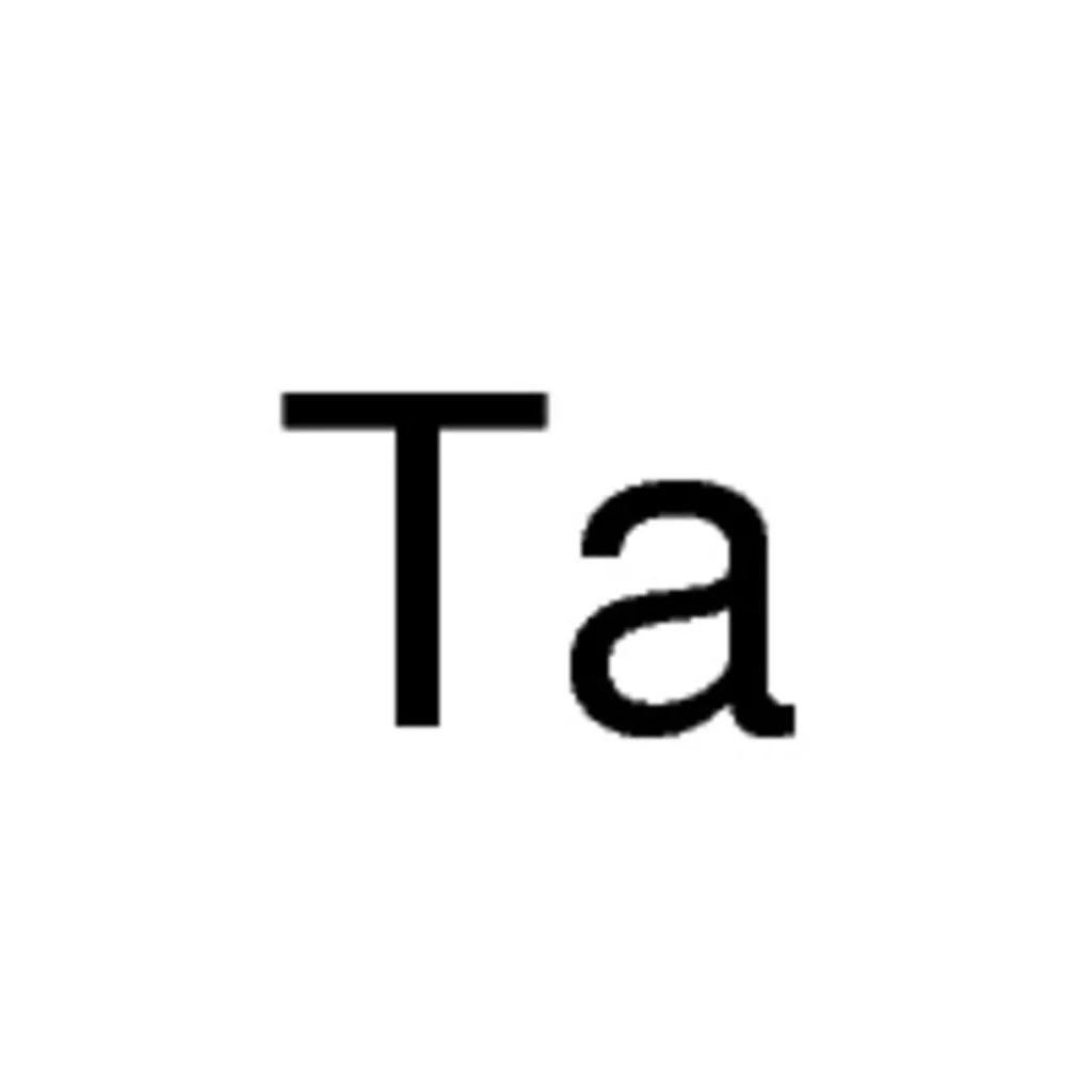 钽
