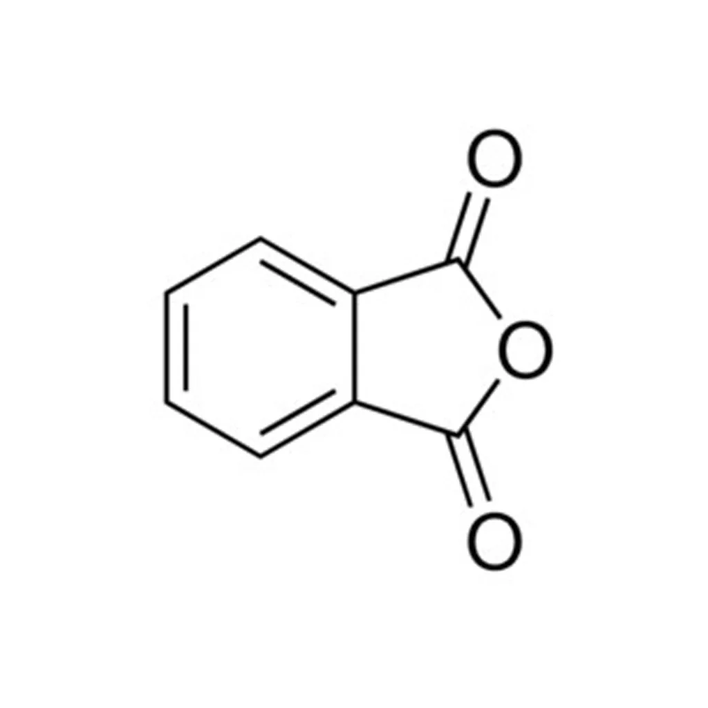 邻苯二甲酸酐1000ΜG/ML甲醇溶液(储存“2-8℃”；运输“冰袋”)