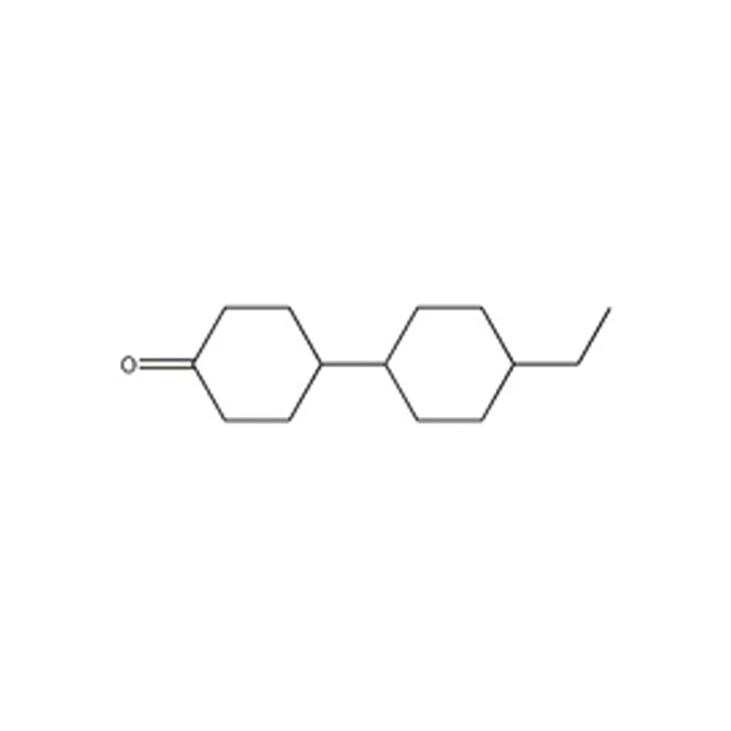 4-乙基双环己基酮