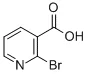 2-溴烟酸, 97%