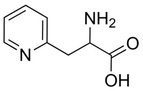 2-氨基-3-(吡啶-2-基)丙酸