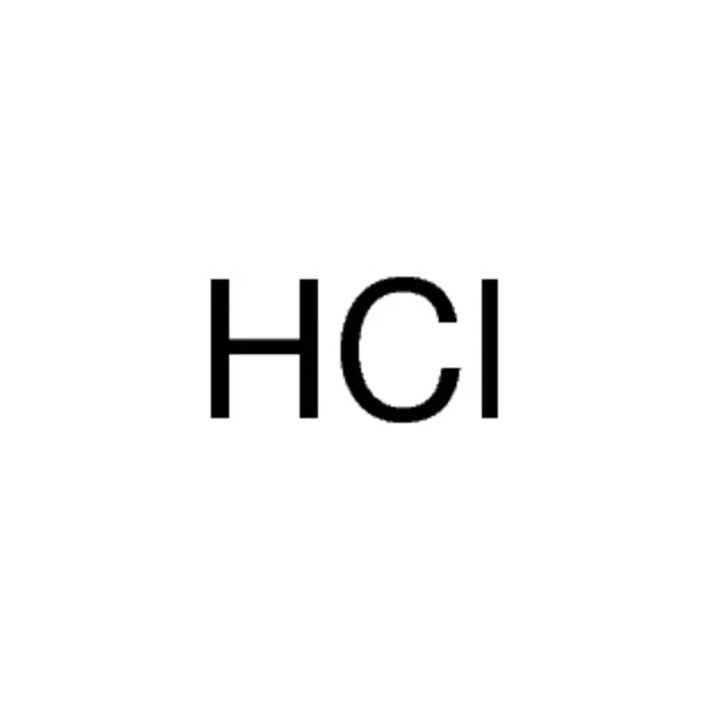 盐酸