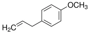 4-烯丙基苯甲醚, 98%