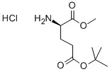 L-谷氨酸-5-叔丁酯-1-甲酯盐酸盐(储存“2-8℃”;运输“冰袋”)