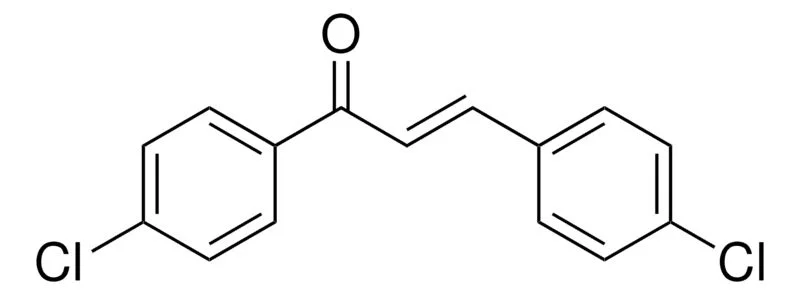 4,4’’-二氯查尔酮 - TCI