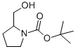 2-羟甲基吡咯烷-1-羧酸丁酯