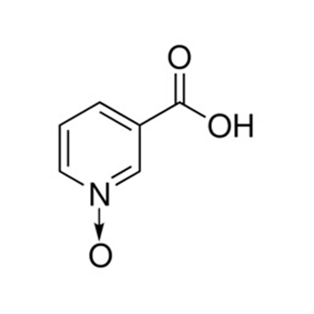 烟酸 N-氧化物