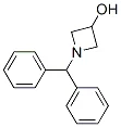 N-二苯甲基氮杂环丁烷-3-醇 - 沃凯