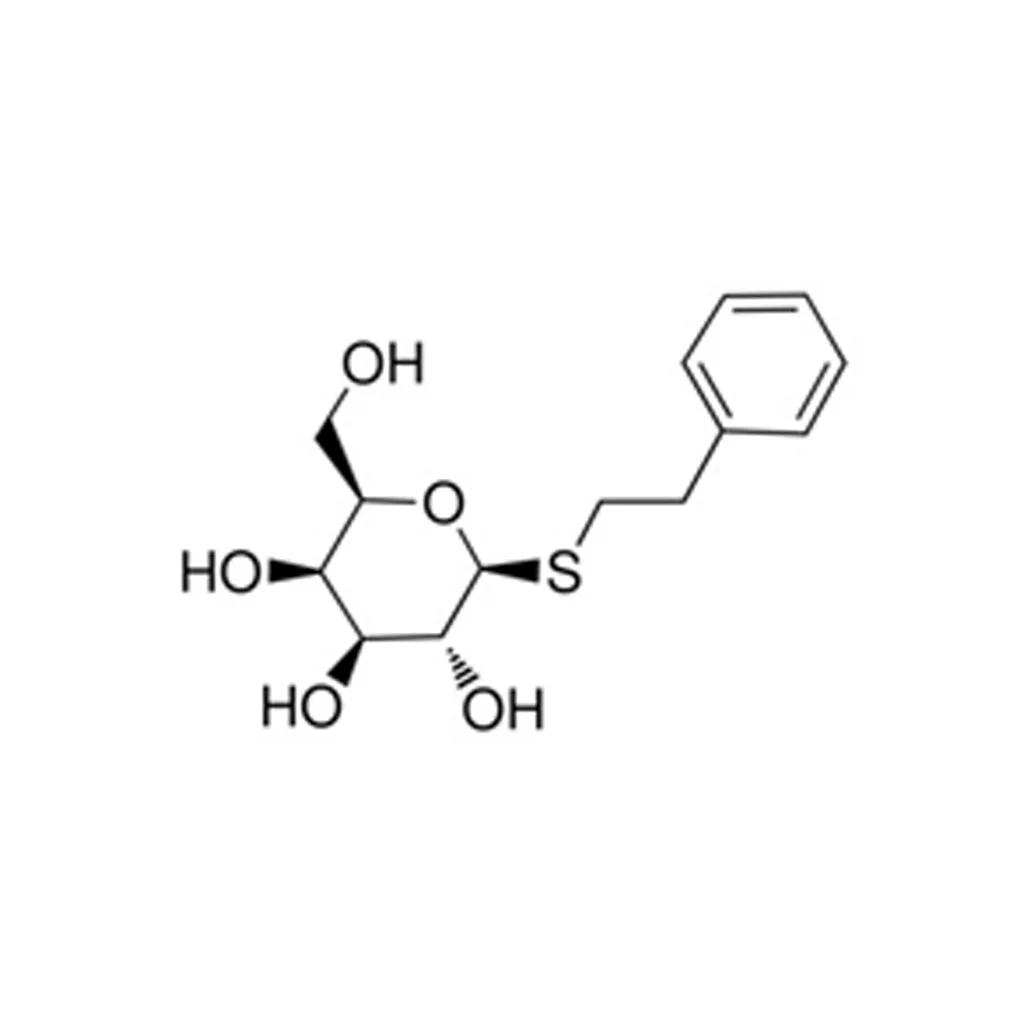 2 -苯乙基-Β-D -半乳糖苷(储存“2-8℃”;运输“冰袋”)