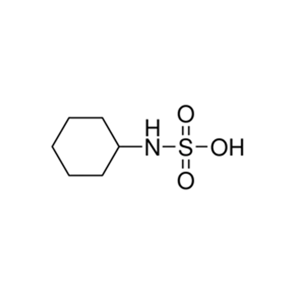 环己基氨基磺酸（储存“2-8℃”；运输“冰袋”） - 沃凯