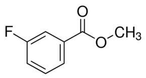 间氟苯甲酸甲酯