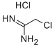 氯乙脒盐酸, 96%(储存“2-8℃”;运输“冰袋”)